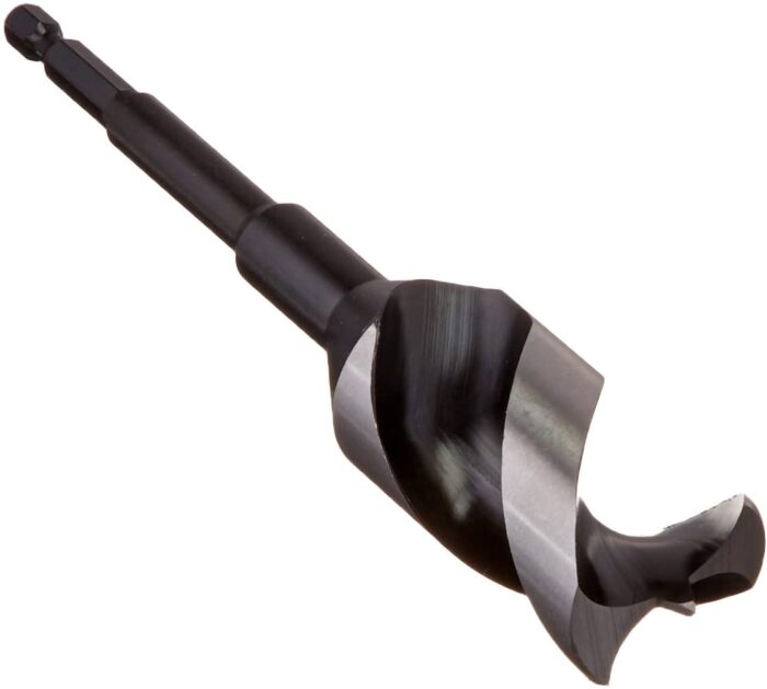 WOOD OWL OVERDRIVE WOOD BORING BIT