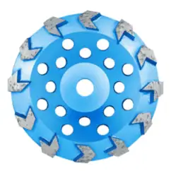 NIS Tools diamond blade for precision cutting, ideal for industrial and construction applications, designed for durability and efficiency in cutting hard materials.