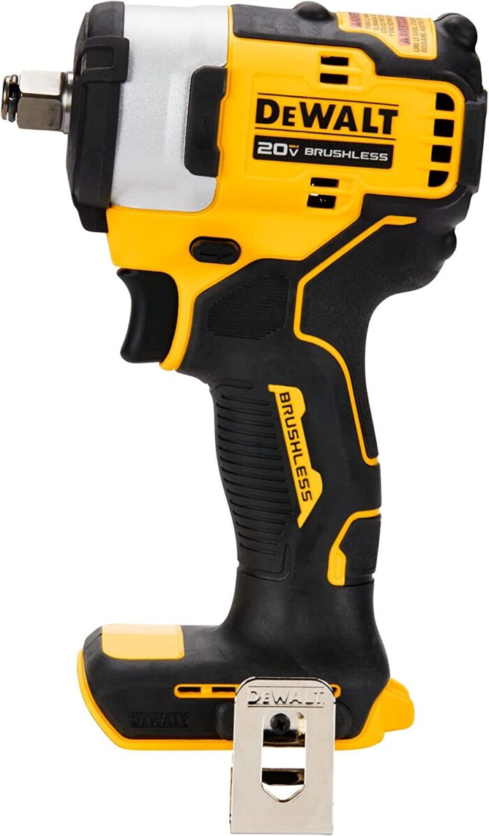 dewalt cordless impact driver PIC