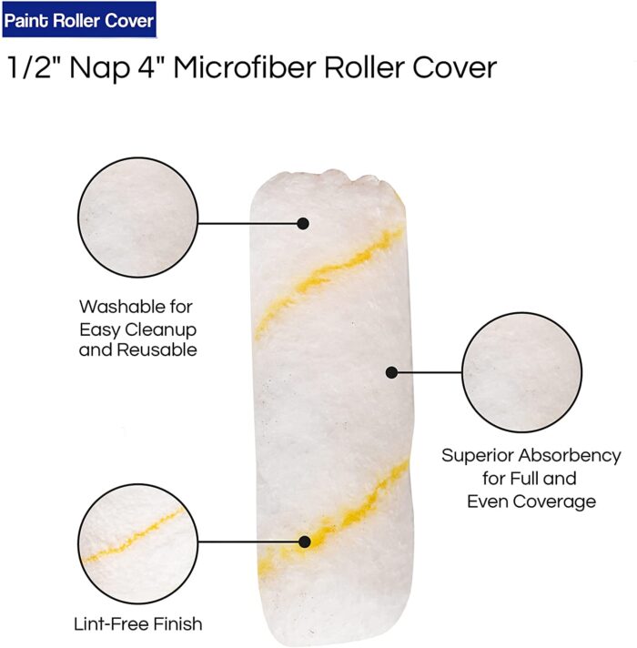 microfiber roller cover 2