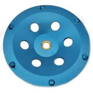 Polycrystalline Diamond Cup Wheel