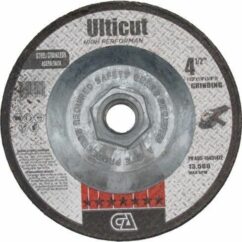 ulticut grinding wheel