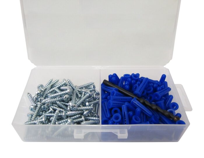 000 CONICAQL ANCHOR KIT
