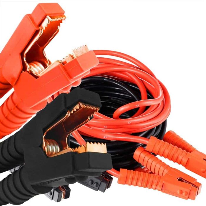 1200 AMP 1 GAUGE JUMPER CABLES