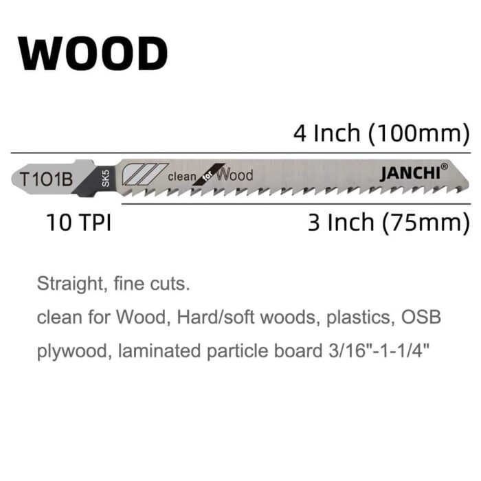 BOSCH T101B