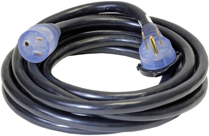 CENTURY WELDING AND GENERATOR EXTENSION CORD