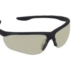 NISTools safety glasses with protective lenses for laboratory, industrial, or outdoor use, providing eye protection and durability for various safety applications.
