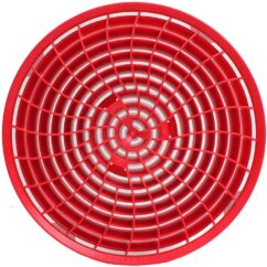 DIRT LOCK SEDIMENT FILTER