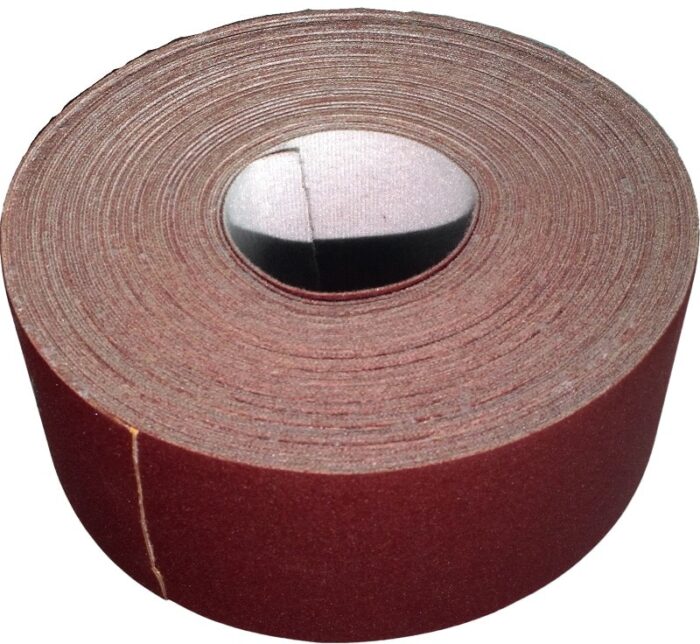 DRUM SANDER ROLLS. hook and loop