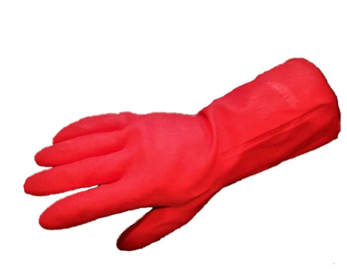 Dubarry Rubber gloves