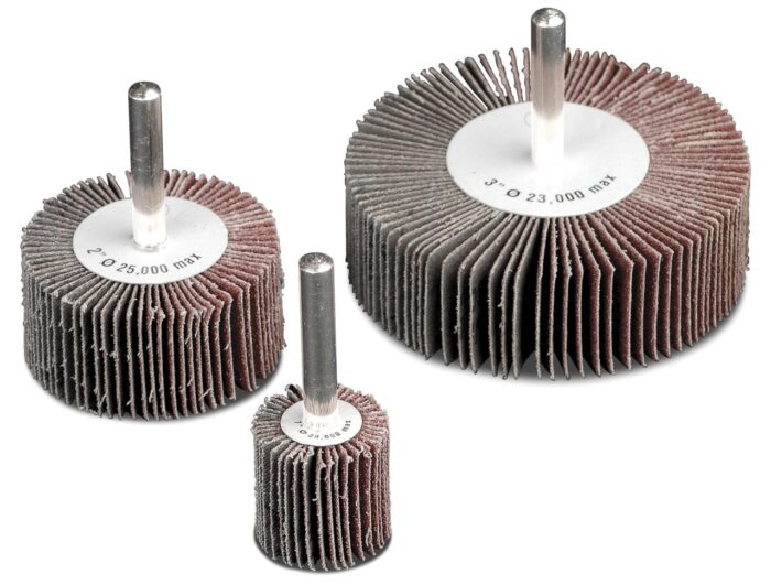 FLAP WHEELS CA