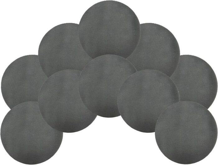 FLOOR SANDING MESH DISCS 2