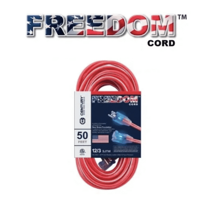 FREEDOM-CORD