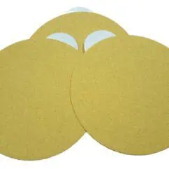 gold psa discs