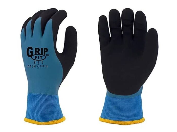 GRIP FIT THERMAL MAX