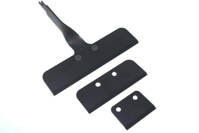 HAMMERHEAD SUPER SCRAPER BLADES