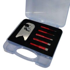 HOLESHOT DRY SERIES DIAMOND DRILL BITS 8 pc set