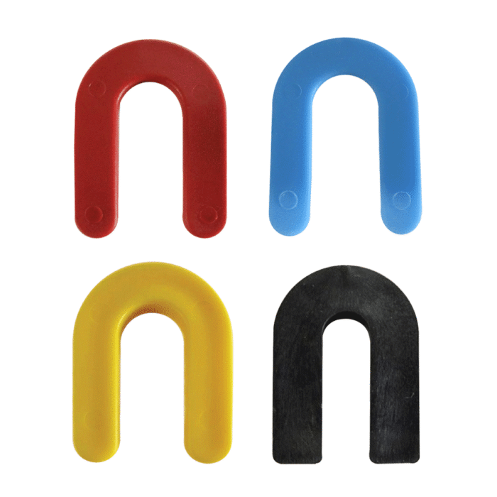 HORSESHOE SHIMS