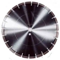 Reinforced Concrete Diamond Blades