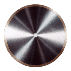 glass & mosaic tile blade