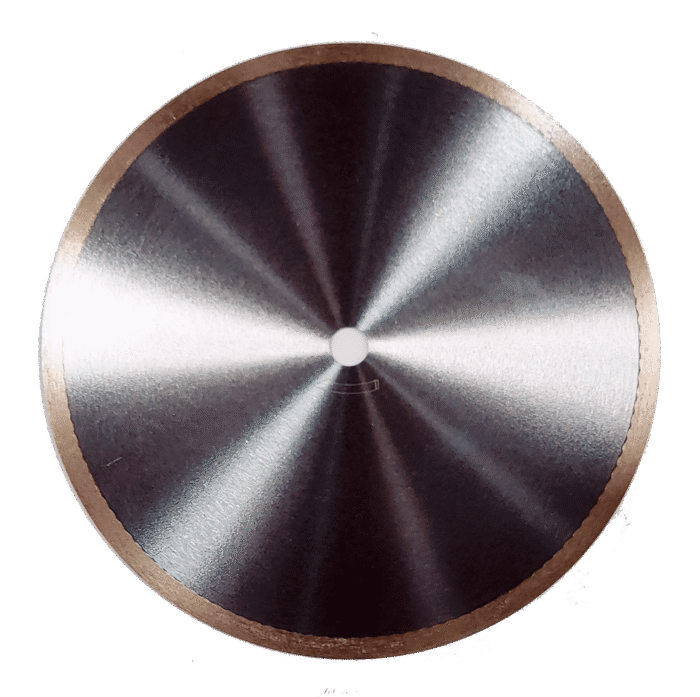 glass & mosaic tile blade