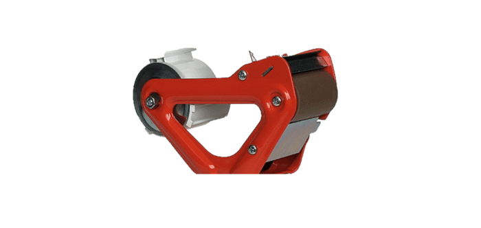 MERCO ALL METAL TAPE DISPENSER