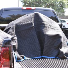 MOVING BLANKET 4