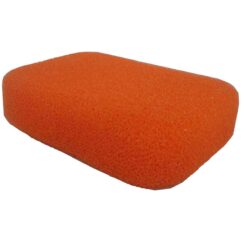 ORANGE EPOXY SPONGE