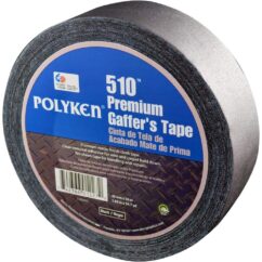 POLYKEN 510 GAFFERS TAPE
