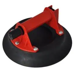 Heavy-duty pipe and tube roller with adjustable handle for precise bending and forming of pipes. Ideal for plumbing, HVAC, and metalworking projects, ensuring smooth, accurate pipe curves.