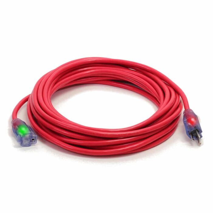 PRO GLO RED