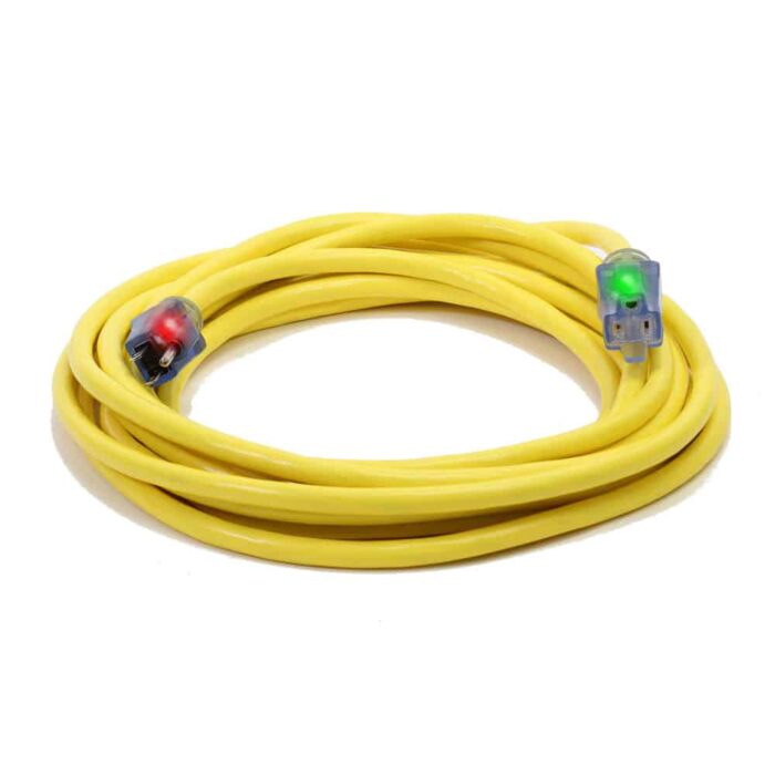 PRO GLO YELLOW