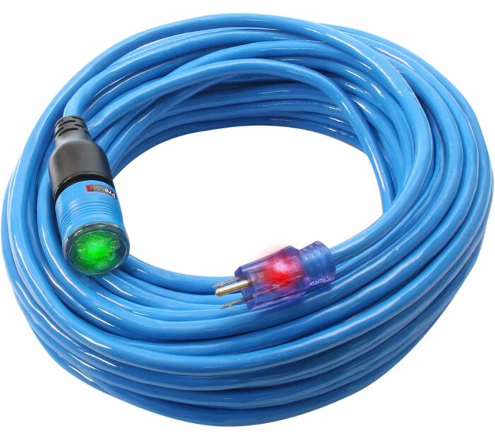 PRO LOCK BLUE 10/3