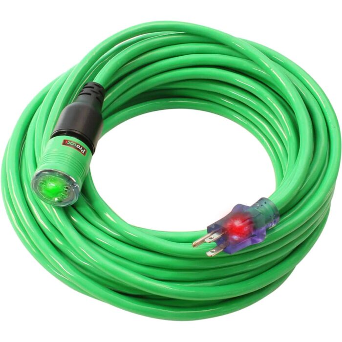 PRO LOCK GREEN