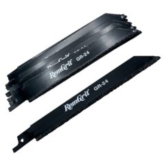 REMGRIT RECIP BLADES