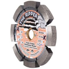 RIPPER PREMIUM .375 WIDETUCK POINT BLADES 