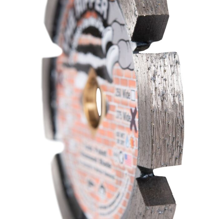 RIPPER PREMIUM .375 WIDETUCK POINT BLADES 3