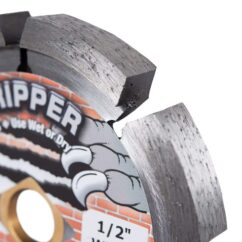 RIPPER PREMIUM .500 WIDETUCK POINT BLADE 2