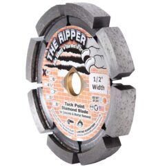RIPPER PREMIUM .500 WIDETUCK POINT BLADE