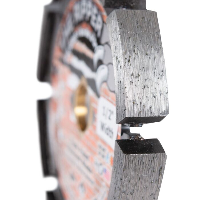 RIPPER PREMIUM .500 WIDETUCK POINT BLADE 3