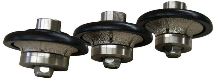 RTC PROFILE RADIUS BITS