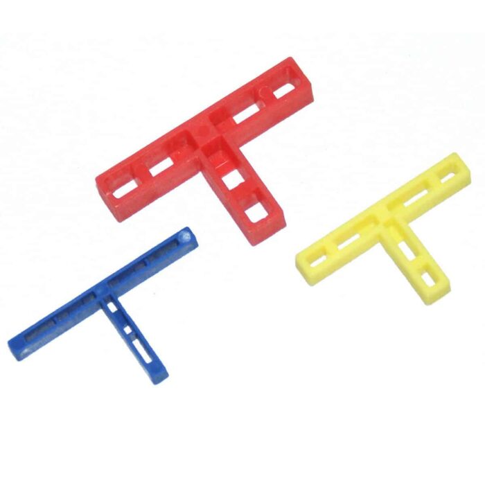 RTC ULTIMATE T LEAVE-IN SPACERS