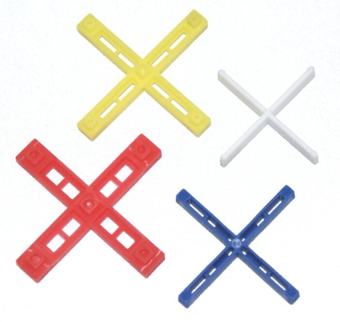 RTC ULTIMATE X LEAVE-IN SPACERS