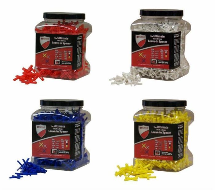 RTC ULTIMATE X LEAVE-IN SPACERS JARS