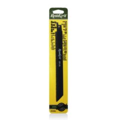 RemGrit® Carbide Sawzall Blades