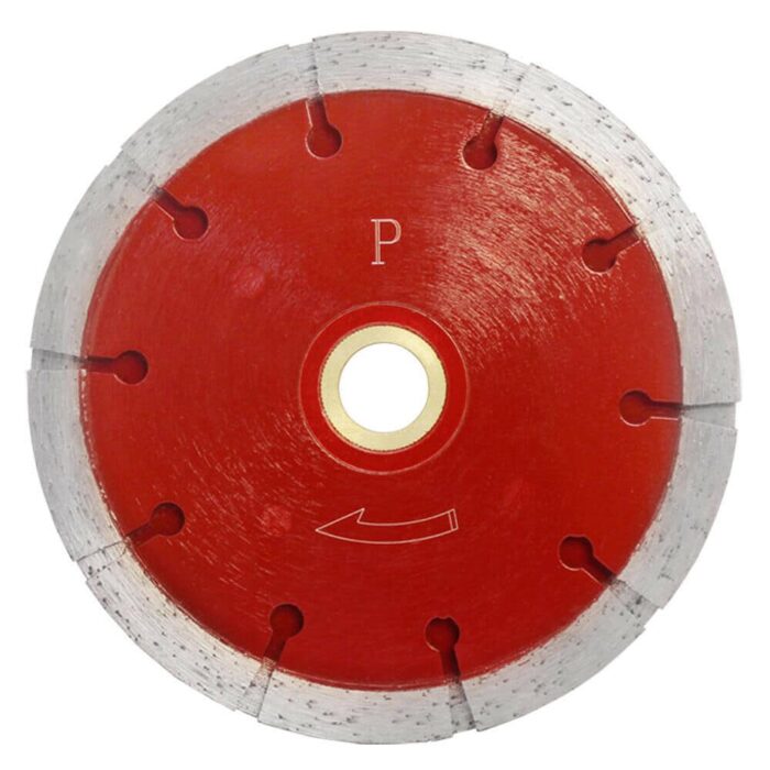 SANDWICH TUCK POINT BLADES TRIPLE