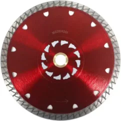 SHIELD TURBO DIAMOND BLADE FOR TILE AND STONE 2