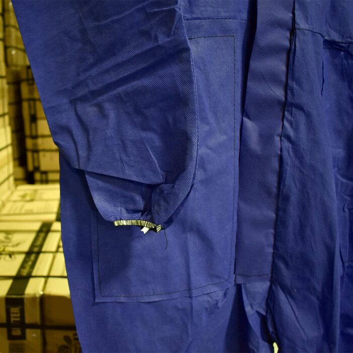 SHUBEE TRISHIELD COVERALLS 4