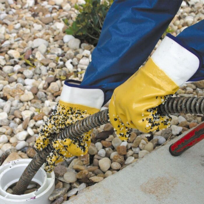 SHUBEE UGLY GLOVES 3