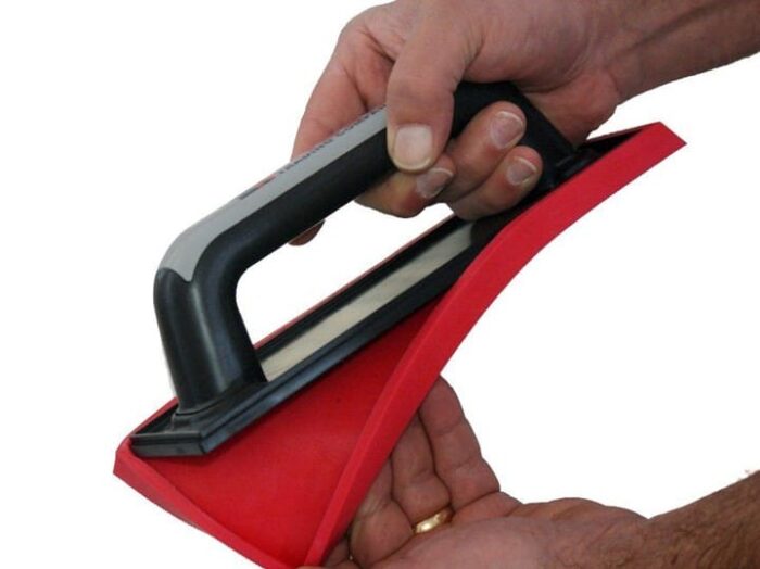 SMART GROUT FLOAT